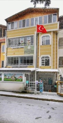 Özel Pusula Özel Eğitim Ve Rehabilitasyon Merkezi Özel Pusula Özel Eğitim Ve Rehabilitasyon Merkezi