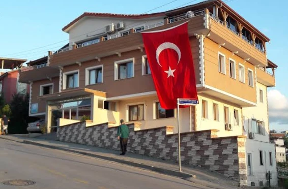 Özel Radar Yüksek Öğrenim Erkek Öğrenci Yurdu