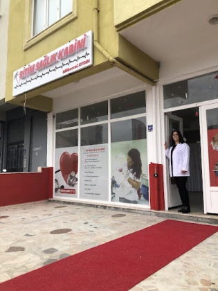 Özel Ritim Sağlık Kabini Çanakkale Özel Ritim Sağlık Kabini Çanakkale
