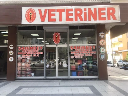 Özel Şahinbey Veteriner Kliniği