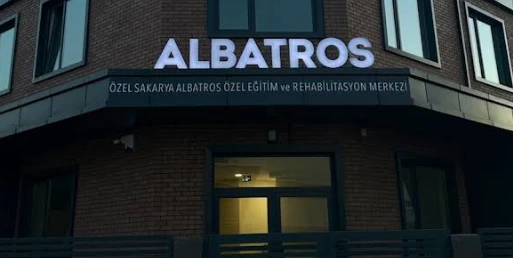 Özel Sakarya Albatros Özel Eğitim