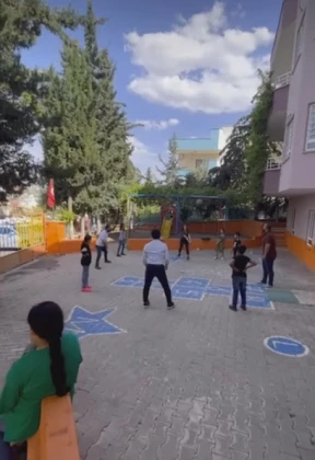 Özel Şanlıurfa Özel Eğitim Ve Rehabilitasyon Merkezi Özel Şanlıurfa Özel Eğitim Ve Rehabilitasyon Merkezi