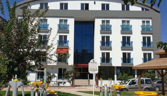 Özel Talya Kız Öğrenci Yurdu