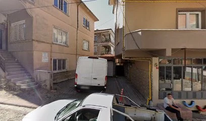 Özel Tavşanlı Sağlık Kabini
