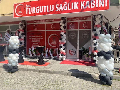 Özel Turgutlu Sağlık Kabini Özel Turgutlu Sağlık Kabini