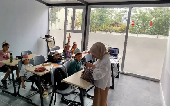 Özel Venüs Kişisel Gelişim Kursu Özel Venüs Kişisel Gelişim Kursu