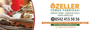 Özeller Yemek Fabrikası Özeller Yemek Fabrikası
