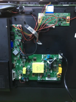 Özen Elektronik Özen Elektronik