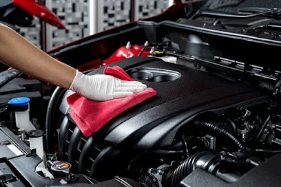Özen Motor Silindir Kapak Yenileme Özen Motor Silindir Kapak Yenileme