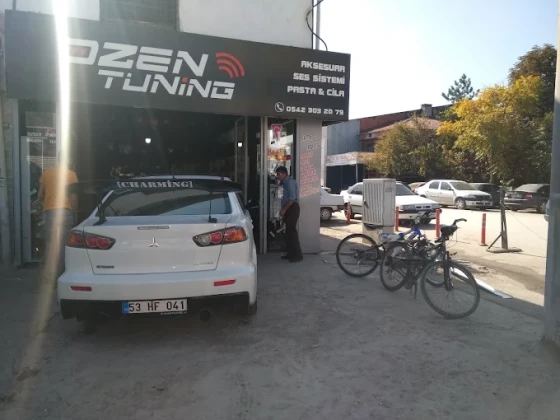 Özen Tuning Özen Tuning