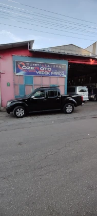 Özer Oto Oto Servis Yedek Parça