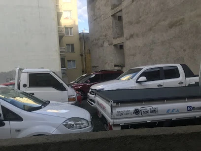 Özer Otopark Özer Otopark