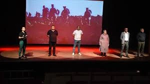 Özgür Aydın Sanat Merkezi Özgür Aydın Sanat Merkezi