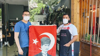 Özgür Erkek Kuaförü Özgür Erkek Kuaförü