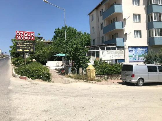 Özgür Market Özgür Market