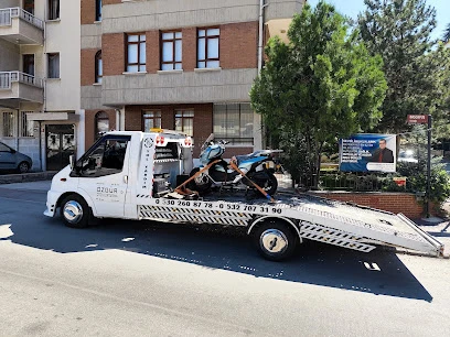 Özgür Oto Kurtarma Özgür Oto Kurtarma