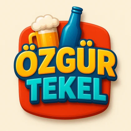 Özgür Tekel Özgür Tekel