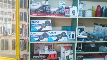 Özgüven Elektronik Özgüven Elektronik