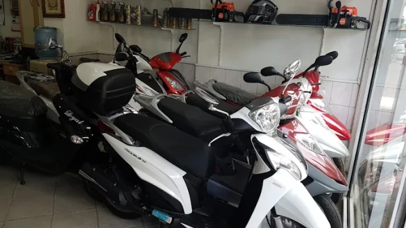 Özkan Motor Özkan Motor