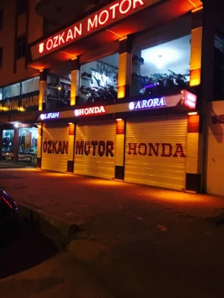 Özkan Motor Iğdır Özkan Motor Iğdır