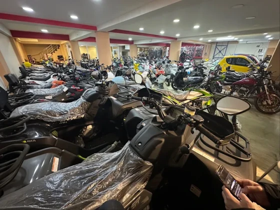 Özkaplan Motor Özkaplan Motor