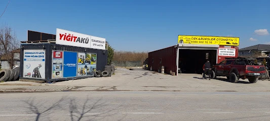 Özkardeşler Oto Lastik Özkardeşler Oto Lastik