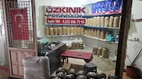 Özkınık Tütüncülük Özkınık Tütüncülük