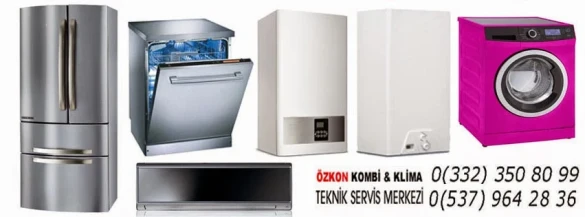 Özkon- Klima Servisi Özkon- Klima Servisi