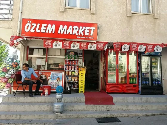 Özlem Market Özlem Market