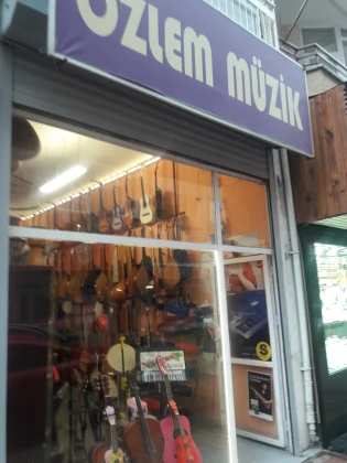 Özlem Müzik Özlem Müzik