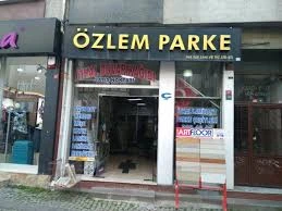 Özlem Parke Özlem Parke