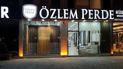 Özlem Perde Luxury Özlem Perde Luxury