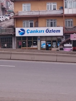 Özlem Seyahat Özlem Seyahat