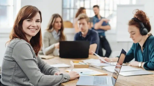 Ozman Yurtdışı Eğitim Ve Kariyer