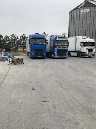 Özmutlu Uluslararası Nakliyat Ltd.şti. Özmutlu Uluslararası Nakliyat Ltd.şti.