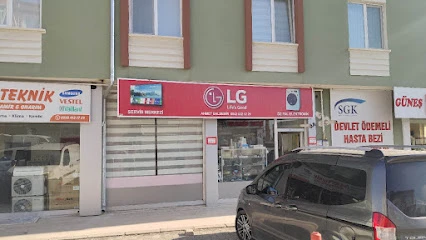 Özpal Elektronik Özpal Elektronik