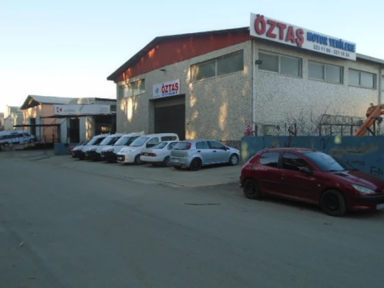 Öztaş Motor Yenileme Öztaş Motor Yenileme