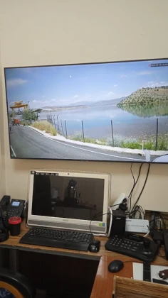 Öztek Teknoloji Batman Öztek Teknoloji Batman