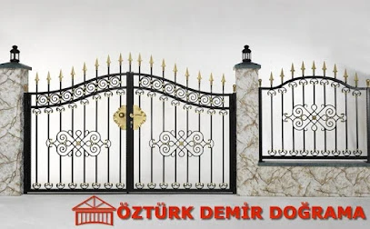 Öztürk Demir Doğrama Yozgat Öztürk Demir Doğrama Yozgat