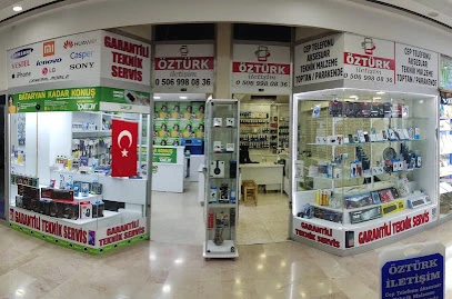 Öztürk İletişim - Telefon Tamir Merkezi Öztürk İletişim - Telefon Tamir Merkezi