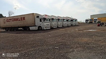 Öztürkler Lojistik İnşaat Sigorta Otomotiv Öztürkler Lojistik İnşaat Sigorta Otomotiv