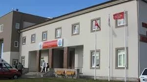Özvatan İlçe Devlet Hastanesi Özvatan İlçe Devlet Hastanesi