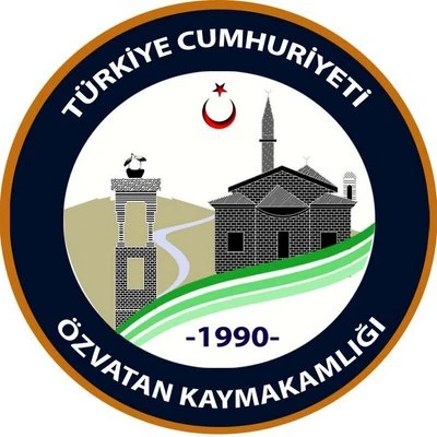 Özvatan Kaymakamlığı Özvatan Kaymakamlığı