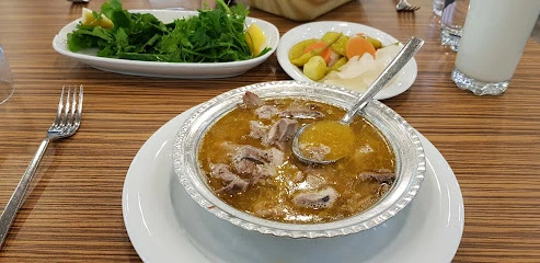 Paçacı Fazıl Usta Paçacı Fazıl Usta