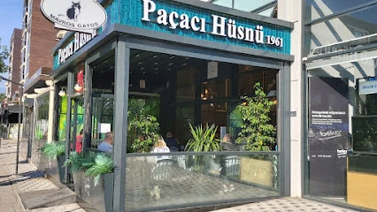 Paçacı Hüsnü Paçacı Hüsnü