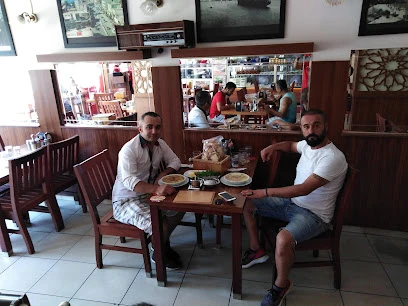 Paçacı Şemsi Paçacı Şemsi