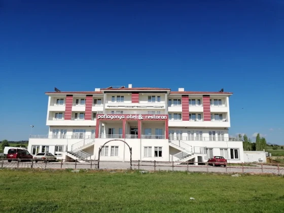 Paflagonya Pansiyon Otel Paflagonya Pansiyon Otel