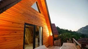 Pafuli Bungalov Rize Pafuli Bungalov Rize