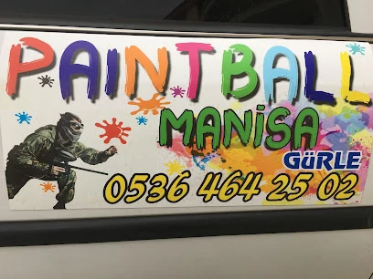 Paintball Manisa Gürle Paintball Manisa Gürle