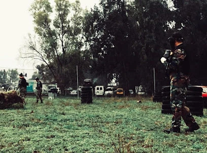 Paintball Muğla Paintball Muğla